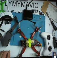 Build a FPV